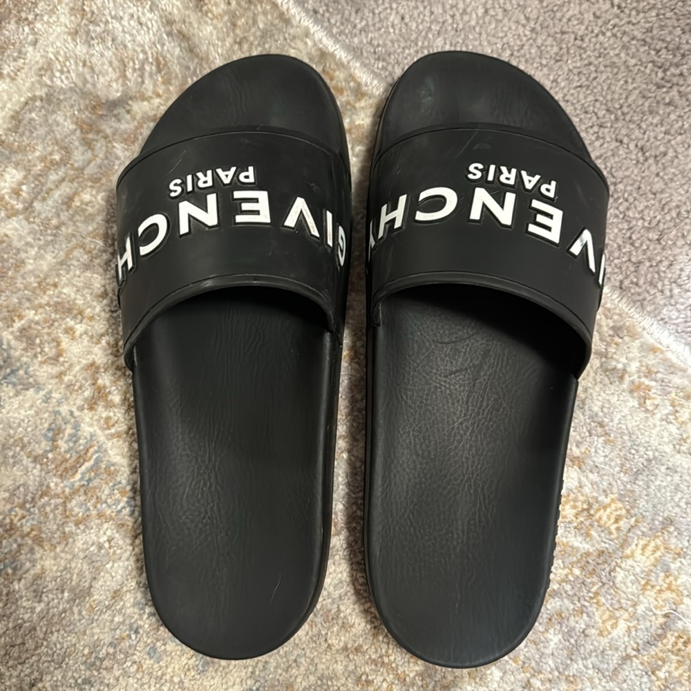 Givenchy Slides - Picture 9 of 9